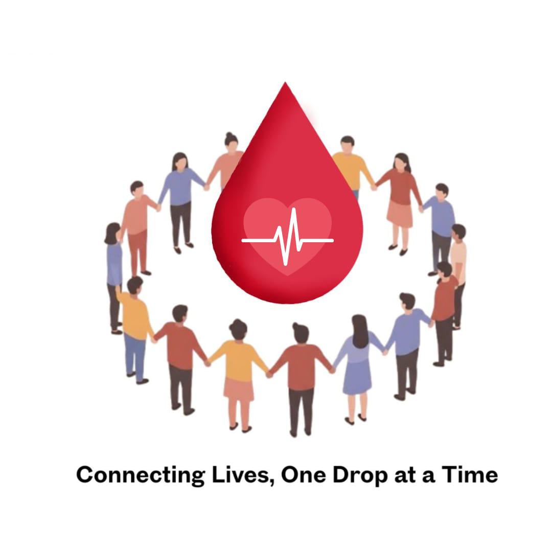 BloodNow Hero Image